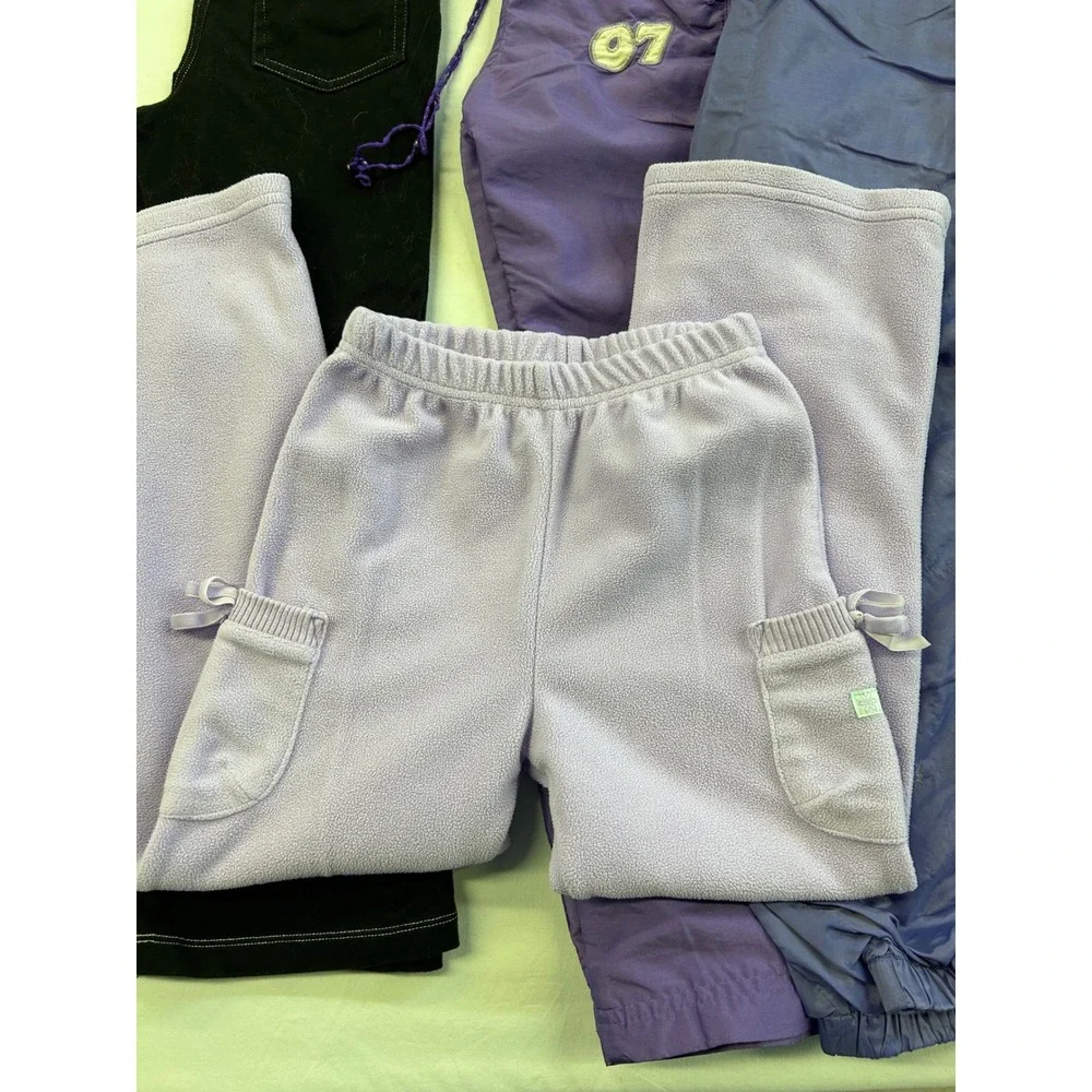 N/A lot pants